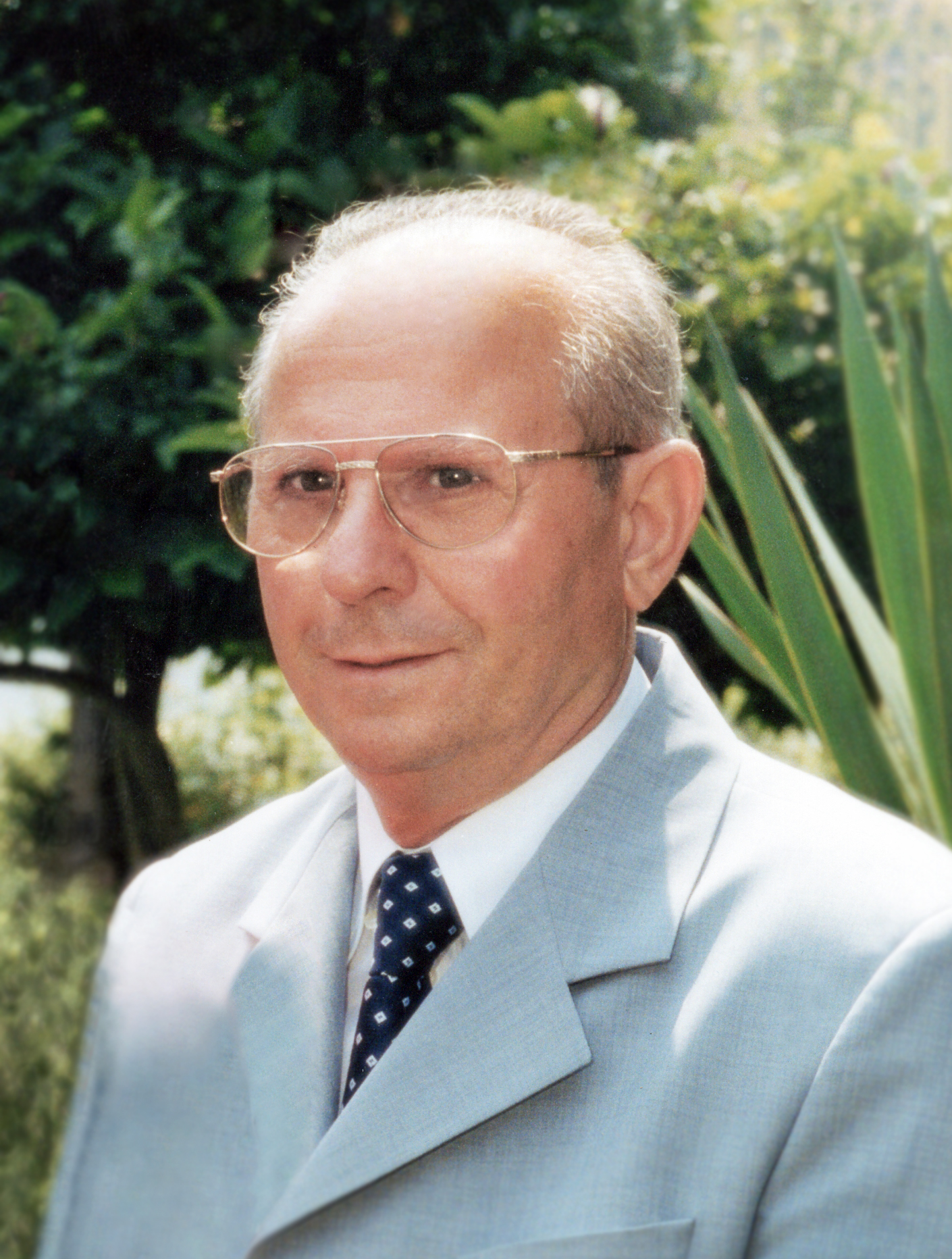 Sante Marini